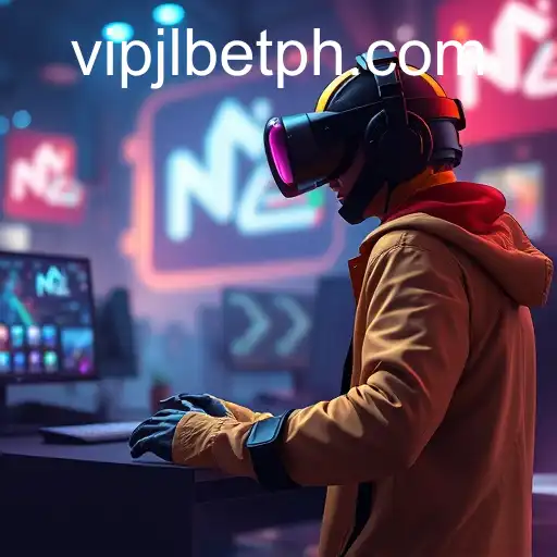 The Digital Revolution of Online Gaming