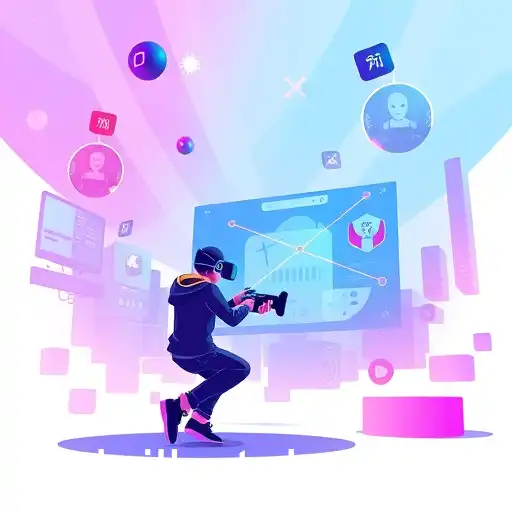 The Evolution of Online Gaming: A Look at VIPJL