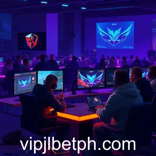 Evolving Landscape of Online Gaming