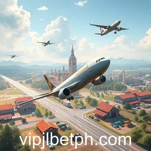 Gaming Dynamics and Trends on 'vipjl' in 2025