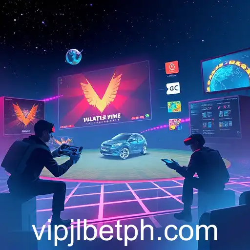 Online Gaming Trends 2025