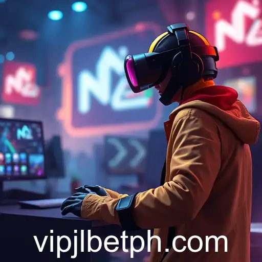 The Digital Revolution of Online Gaming