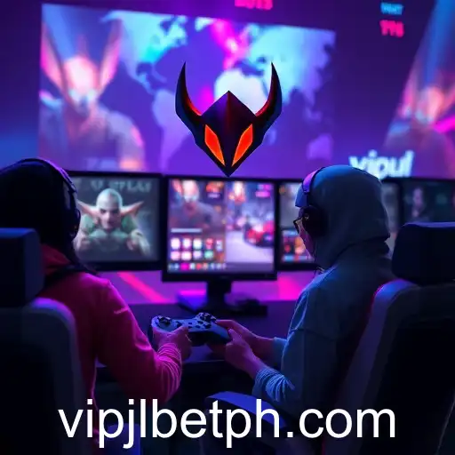 The Evolution of Gaming and vipjl