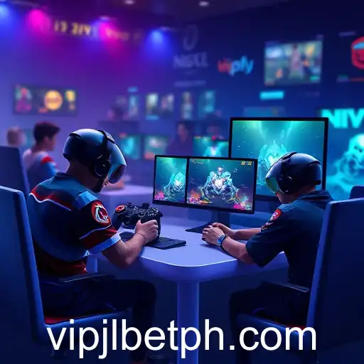 Online Gaming Flourishes Amid Technological Advances