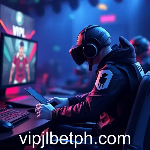 The Rise of Online Game Platforms