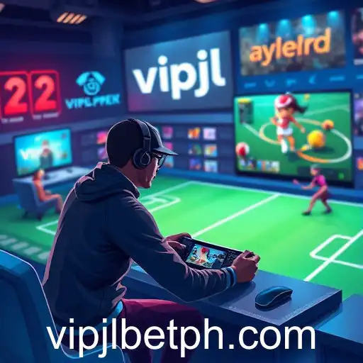 The Rise of VIPJL: A Revolution in Online Gaming