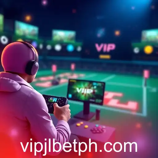 The Rise of VIP Gaming Platforms