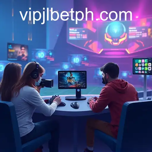 Digital Evolution of Gaming Platforms