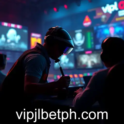 Gaming Industry's Transformation Through vipjl