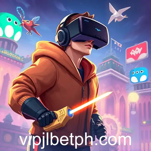 The Rise of the vipjl Gaming Phenomenon