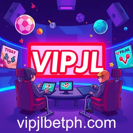 The Rise of VIPJL in Online Gaming