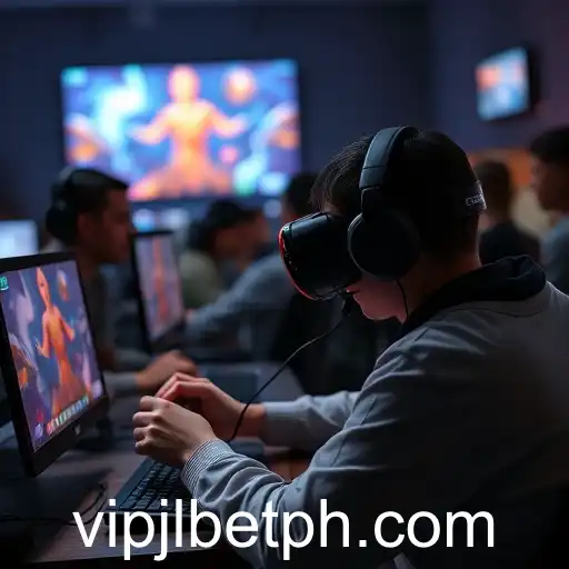 The Rise of Vipjl in Gaming