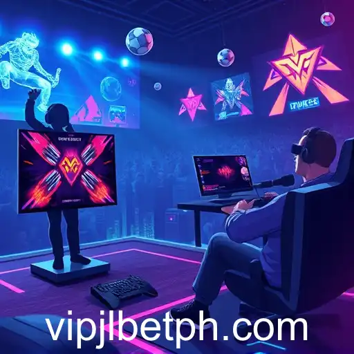 The Rise of Gaming Portals in 2025