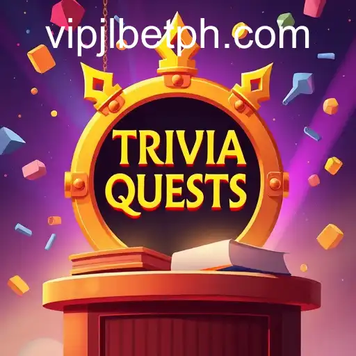 Exploring 'Trivia Quests': A Dive into the World of Competitive Knowledge Games