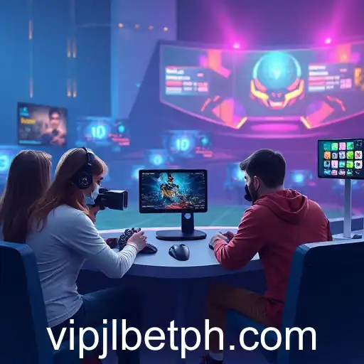 Digital Evolution of Gaming Platforms