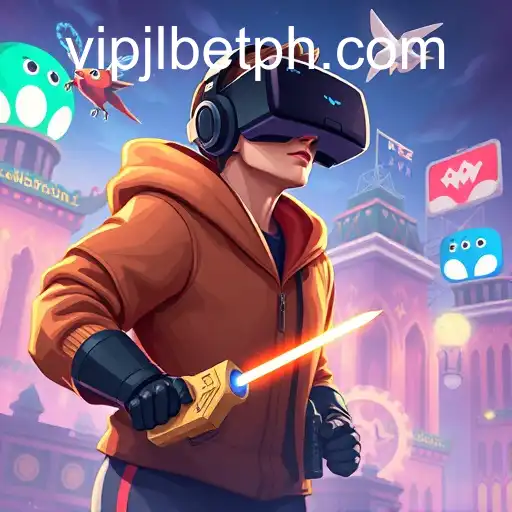 The Rise of the vipjl Gaming Phenomenon