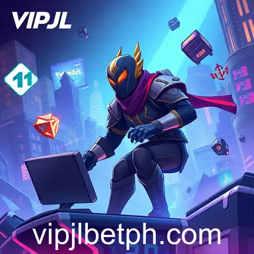 New Trends in Online Gaming with vipjl