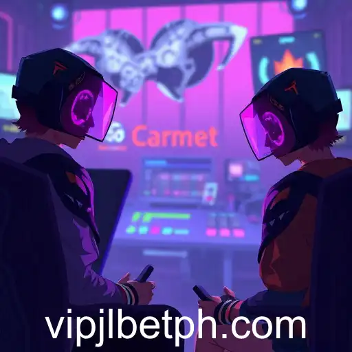 The Rise of vipjl: Gaming's Digital Frontier